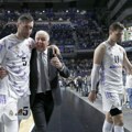 Rudi o tuči protiv Partizana: Ja ostao na klupi! Čudno zar ne?