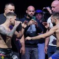 Evo gde možete da gledate uživo prenos borbe Marko Bojković - Miloš Janičić na FNC 23