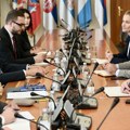 Nastavak uspešne saradnje ministarstva i EBRD