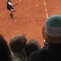 Šok na Rolan Garosu! Odmah ispao jedan od četiri najbolja tenisera na svetu!