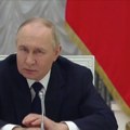 Putin "nikad luđi": Strane kompanije koje rade protiv interesa Rusije - udavite! (video)