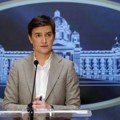 Brnabić: Vlast ne manipuliše izborom članova Saveta REM, Lazović obmanuo javnost