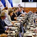 Sednica Odbora za kulturu i informisanje o kandidatima za savet REM-a 30. maja