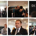 Istorijski dan u humskoj: Fk Partizan ima novog predsednika!