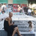Počelo je! U najvećim gradovima Srbije jutros izmereno 26°C, evo šta sledi: Oglasio se RHMZ