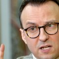 Petković na sastanku u Briselu: "Insitirao sam da se zaustavi teror i progon političkih predstavnika Srba"
