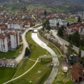 Frans pres: Kosjerić, grad od 10.000 stanovnika, u nedelju će biti najvažnije mesto u Srbiji