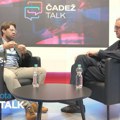 Gost emisije Čadež Talk biće Đorđe Filipović