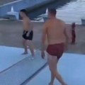 Srpska posla: Nikola Jokić zapanjio svet! Vratio se u Srbiju i uradio ovo (video)