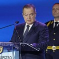 “Policija ne štiti vlast, nego državu“: Ivica Dačić navodi da je stopa kriminaliteta najniža od 2001. godine