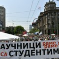 „Usmeni dogovor sa premijerom o zahtevima Pobunjenog univerziteta“: Dekanka FPN veruje da bi do kraja juna moglo biti…