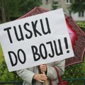 Poljski premijer traži poverenje za svoju vladu do kraja mandata