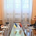 Vučić zbog poziva da se Moskvi uvedu sankcije nije potpisao deklaraciju na samitu u Ukrajini
