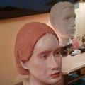 Izložba "Frekvencija zemlje" Jovane Ivković Stefanović u Gvarnerijusu: Njene skulpture su svedočanstvo o stvarnosti i trenutku…