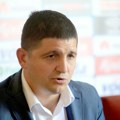 Perica Ognjenović se vratio, trofejni fudbaler će trenirati poznati klub iz regiona