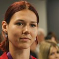 Angelina osma, Ivana se nije proslavila u skoku udalj