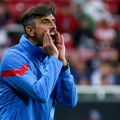 Paunović sa minialnim porazom čeka revanš: Mirandes pobedio Ovijedo u prvom meču plej-ofa za plasman u Primeru