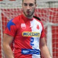 Rk Partizan se ponova pojačao iz redova ljutog rivala: Šijan iz crvenog u crno-belo