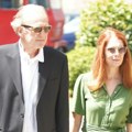 Razveli se pre 3 godine, a sada su ponovo zajedno: Svetozar Cvetković sa suprugom nikad srećniji