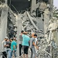 UNHCR pozvao na hitnu deeskalaciju sve intenzivnijeg sukoba između Izraela i Irana