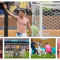 Srpska posla! Juventus "maltretira" Dušana Vlahovića, a evo šta je onda on uradio na Svetskom prvenstvu! (video)