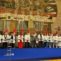 Ugovori za najbolje diplomce, među njima 15 iz Novog Pazara