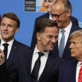 Rute na sastanku lidera NATO: SAD predugo nosile ogroman deo tereta, danas to menjamo