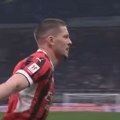Rastanak posle dve godine: Luka Jović nije više igrač Milana