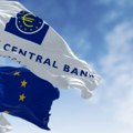 ECB pred dilemom - da li je jačanje evra blagoslov ili prokletstvo