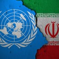 UN: Zabrinjavajuća odluka Irana da obustavi saradnju sa IAEA