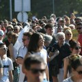 Advokatska komora Srbije izglasala trodnevnu obustavu rada