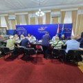 Još jedan prijem građana: Nišlije ulavnom muče komunalni problemi