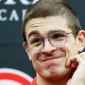 Srbin debitovao u NBA ligi: Nikola solidan u pobedi Atlante nad Majamijem