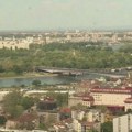Građani stražama brane park: Združena akcija organizuje odbranu Ušća od planirane destrukcije pod okriljem EXPO-a