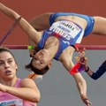 Atletski trio u finalu Evropskog do 23 godine, Vilagoš samo jednom na zaletištu