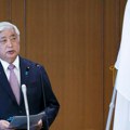 Japanski ministar odbrane poručio: Kina, Rusija i Severna Koreja najozbiljnije bezbednosne pretnje