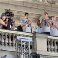 Boriša Simanić: „Hvala Srbijo – ja vama bubreg, vi meni poniženje“