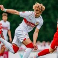 (Video) Lazar Jovanović sjajn u dresu štutgarta: "Mali Lane" briljira od odlaska iz Zvezde