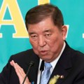 Ankete: Koalicija japanskog premijera Šigerua Išibe izgubila većinu u parlamentu