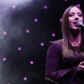 Danici Crnogorčević otkazan koncert na KiM: Naša pevačica se hitno oglasila saopštenjem