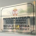 Agencija za sprečavanje korupcije proverava da li je Bjelogrlić prekršila Zakon Sumnja se da je bilo zloupotreba prilikom…