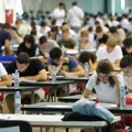 Na Saobraćajnom fakultetu u Beogradu 16 odsto više kandidata na prijemnom nego prošle godine