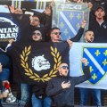 "Biće više mesta za Izraelce": Gazda Zrinjskog razbesneo navijače BiH