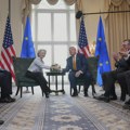 Evropa kapitulirala pred Trampom: 15 odsto za EU – 0 odsto za SAD