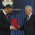 Anđelković o ručku u Bajčetini: „Vučiću treba imidž Nikolića, a Toma je stari trgovac“