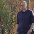 Vučić: Sve vreme pokušavaju da me uhapse, ali im ne ide
