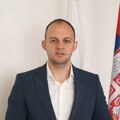 Stefan Kitanović (32) novi direktor filijale PIO fonda u Leskovcu