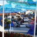 Foto priča iz Novog Pazara: Blokadom traže puštanje svih privedenih na slobodu