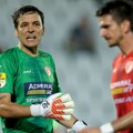 Vladimir Stojković posle Partizana: „Izvinjavam se navijačima…“