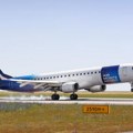 Avion koji nije prošao u Er Srbiji prevezao 20.000. putnika u prvih mesec dana za Er Montenegro